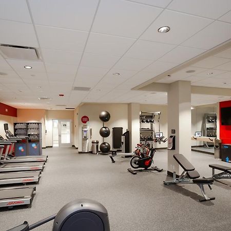 Tru By Hilton Pflugerville, Tx Luaran gambar