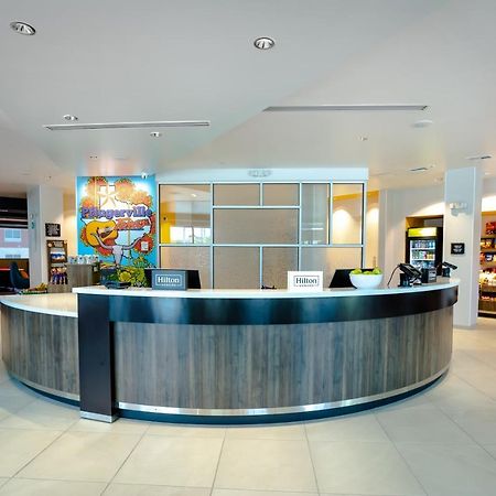 Tru By Hilton Pflugerville, Tx Luaran gambar