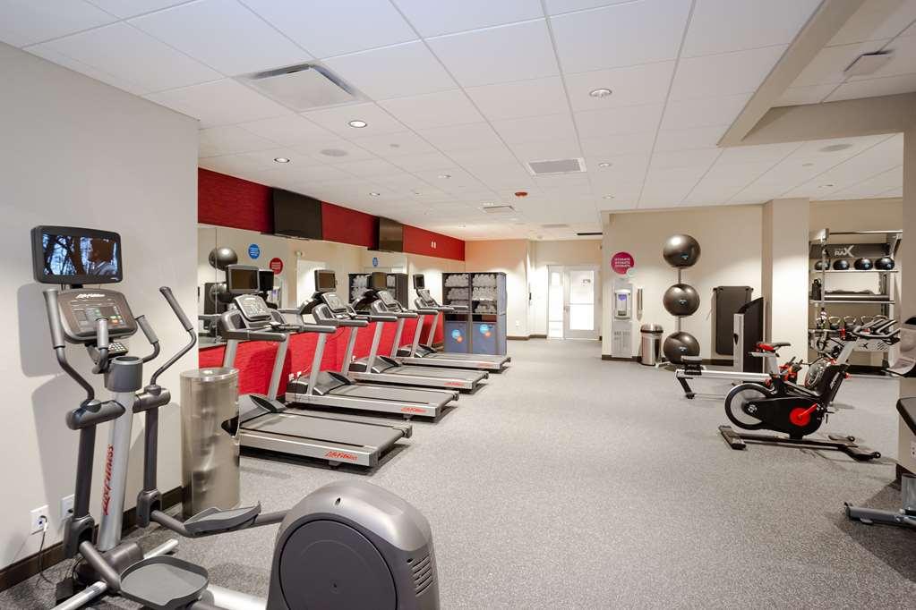 Tru By Hilton Pflugerville, Tx Kemudahan gambar